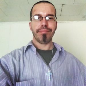 Meet your Posher, Jared